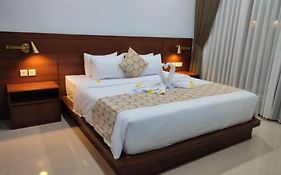 Hotel Bently International